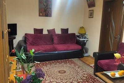Apartament cu 2 camere semidecomandat în George Enescu - 8