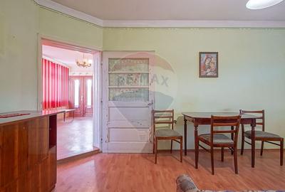 Casă cu 6 camere cu Teren 2134 Mp în Cincu - 24