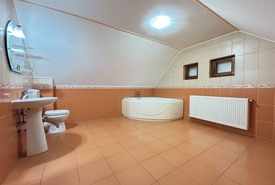 Vilă P+M Eforie Sud – 5 min de Plajă | Garaj | Ideal Investitie - 6