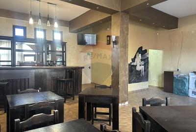 Spațiu comercial, de 60 mp, în Dărmănești - 1