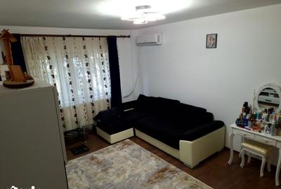 Apartament cu 2 camere decomandat în Teilor - 19