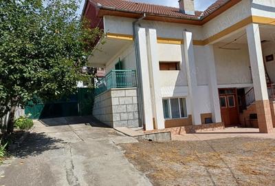 Casă cu 6 camere în Central - 4