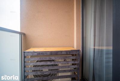 Apartament cu 2 camere semidecomandat, mobilat în Torontalului - 3