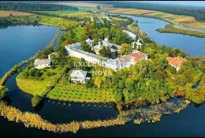 Teren Construcții intravilan de 200000 mp, în Snagov - 4