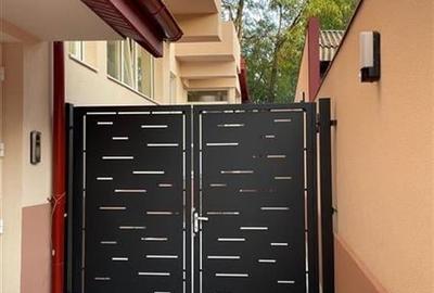 Inchiriere spatiu comercial , bloc nou 2024, Brancoveanu - 12