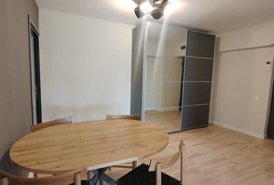 Apartament 3 camere in Piata Alba Iulia - prima inchiriere Apartament 3 camere in Piata Alba Iulia - prima inchiriere - 6