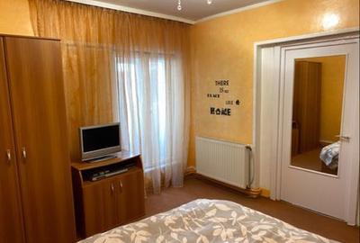 Casă cu 2 camere în Botiz - 5