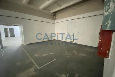 Spatiu Comercial de inchiriat Piata 1 Mai, 240mp, parter - 3