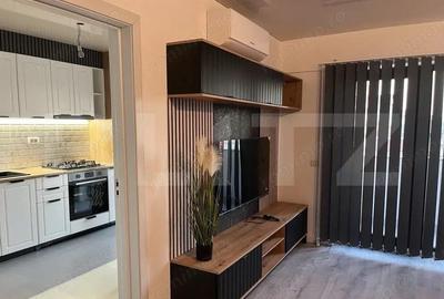 Apartament de 1 camera de inchiriat - 4