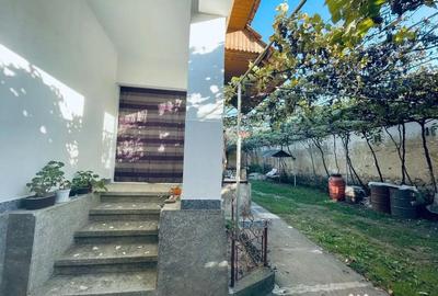 Casă cu 4 camere cu Teren 1712 Mp în Finiș - 4
