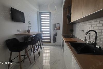 Apartament cu 2 camere decomandat în Inel II - 7