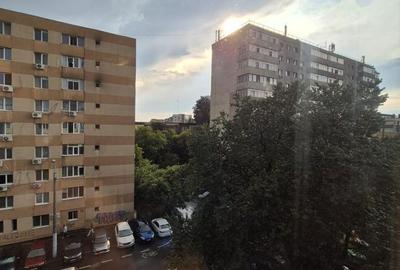 Apartament cu 2 camere, mobilat în Crângași - 3