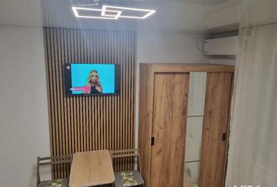 Garsoniera-zona Tomis Nord-Tic -Tac,Direct Proprietar, Mobilata ,Utilata complet-Renovata-Totul Nou - 10