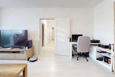 Apartament cu 2 camere decomandat, mobilat în Tei - 1