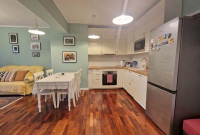 Apartament cu 2 camere semidecomandat în Zorilor - 3