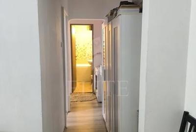 Apartament 3 camere în zona STRAZII PARANG - 3