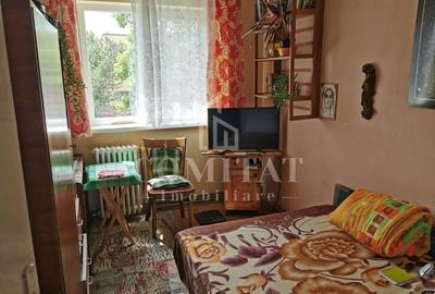Apartament cu 3 camere | Cartierul Mănăștur - 2
