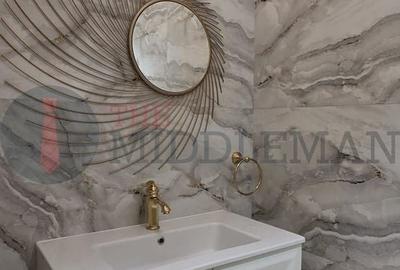 Apartament cu 5 camere, mobilat în Șoseaua Nordului - 15