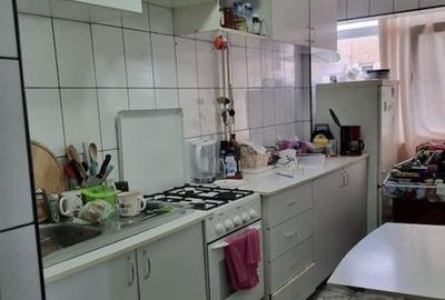 Garsonieră în Mănăștur - 3