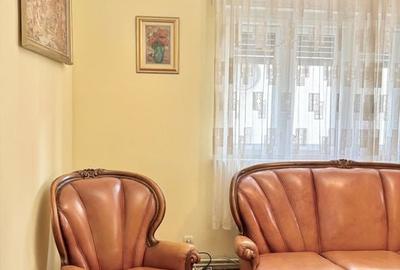 APARTAMENT CU GARAJ, IN VILA, AFLAT PE BULEVARDUL DACIA, MOBILAT SI UTILAT - 5