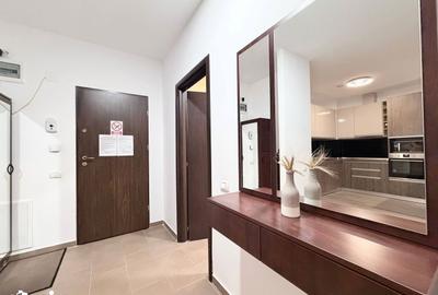 Apartament cu 2 camere în Valea Cetății - 3