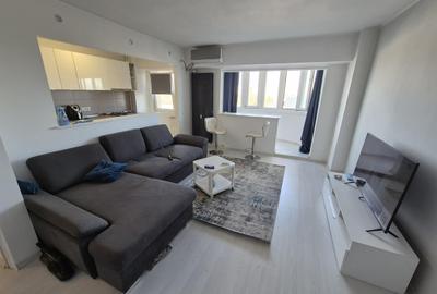 Garsonieră decomandată în Lacul Tei - 8