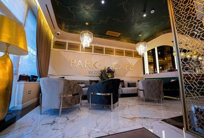 Spatiu comercial premium 192 mp, terasa moderna, deschidere la Bd. Metalurgiei - 1