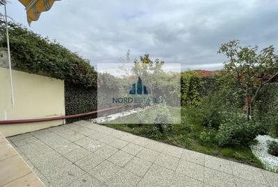 Casa de vanzare in Pipera, parcare privata, gata de mutat - 11