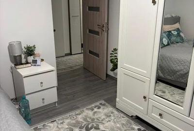 Apartament cu 2 camere decomandat, mobilat în Tudor Vladimirescu - 4