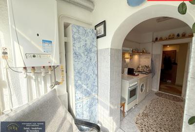 Apartament cu 2 camere decomandat în Micro 17 - 7