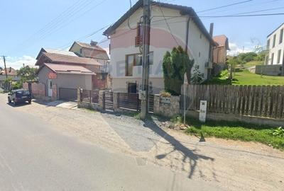 Casa si spatiu comercial functional, Salicea.Investitie.Randament bun - 5