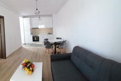 Apartament cu 2 camere în Confecții - 7