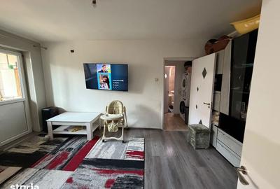 Apartament cu 2 camere semidecomandat în Central - 11