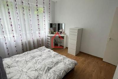 3 camere | decomandat | Tatarasi | etaj INTERMEDIAR - 2