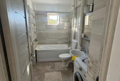 Apartament cu 2 camere semidecomandat în Ultracentral - 3