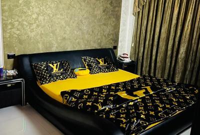 Apartament cu 3 camere decomandat în Central - 1