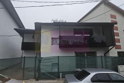 Vilă 2026 lângă Domeniul Mărțișor - 9