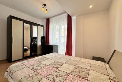 Apartament 3 camer, zona semicentrala, 8 minute de Pta. Avram Iancu - 6