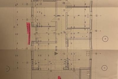 Casă cu 3 camere în Sârbi - 10