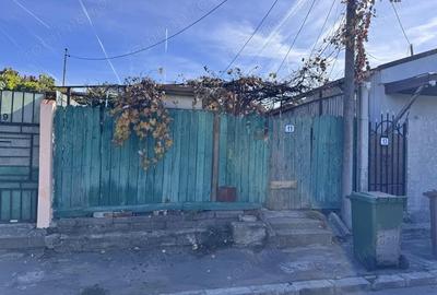 BUCURESTII NOI - Straulesti | Casa + Teren 130 mp | 10 min de metrou - 3