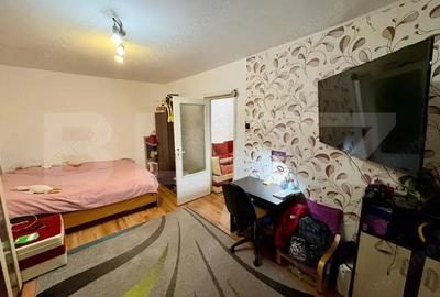 Apartament cu 2 camere decomandat în Central - 3