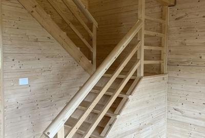 Casă cu 4 camere în Măguri - 1