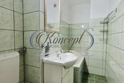 Garsoniera moderna cu logie in zona semicentrala, pe strada Muncitorilor - 2