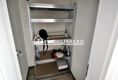 Apartament cu 2 camere decomandat, mobilat în Semicentral - 8