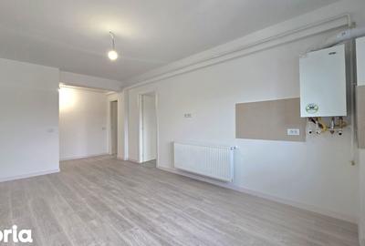 Apartament cu 2 camere în Ciurea - 6