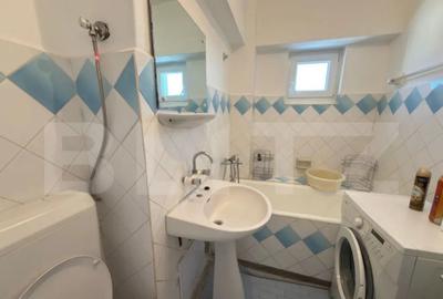 Apartament cu 3 camere decomandat în Carpați 2 - 2