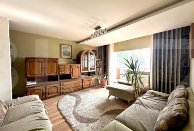 Apartament cu 3 camere, 2 bai, Girocului - 1