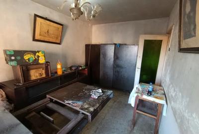 Garsonieră nedecomandată în Tractorul - 3