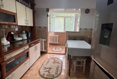 Apartament 2 camere  pe Strada Soveja de inchiriat - 1