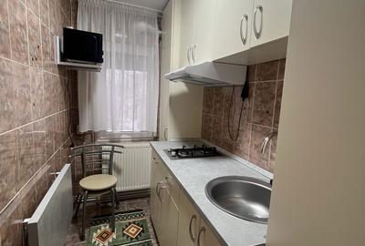 Apartament cu 2 camere semidecomandat în Viziru 1 - 5